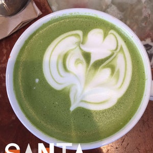 The 13 Best Places for Matcha in Santa Monica