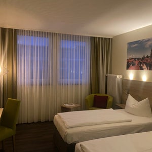 Novina Hotel