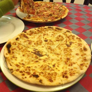 The 11 Best Places for Pizza in Dhaka