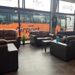Bus Hostel Reykjavik