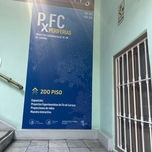 Casa Bernardo OHiggins
