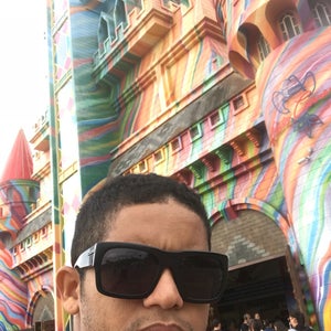 Castelo das Nações