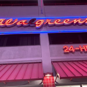 Walgreens