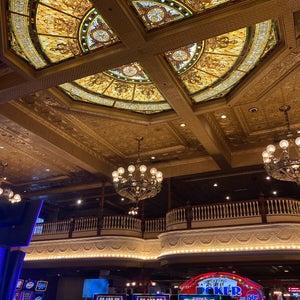 Main Street Station Casino, Brewery & Hotel