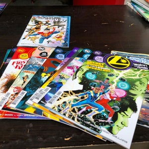 The 13 Best Places for Comic Books in San Francisco