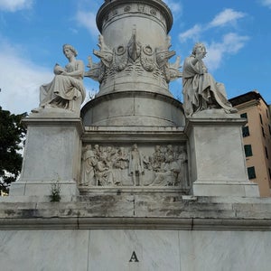 Piazza Acquaverde
