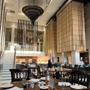 ITC Mughal