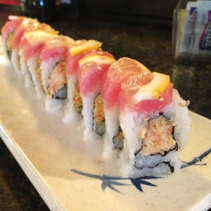 The 11 Best Places for Seafood Rolls in Reno