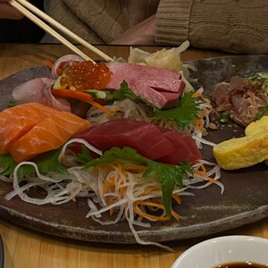 The 15 Best Places for Sashimi in Boston