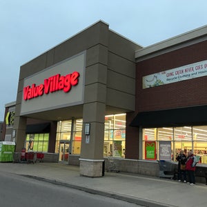 Value Village