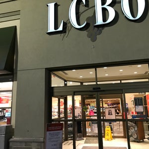 LCBO