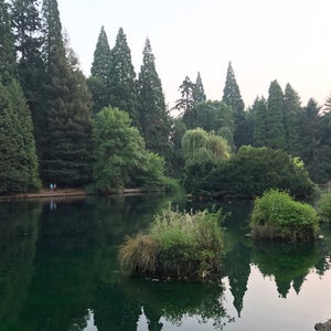The 15 Best Places for Ponds in Portland