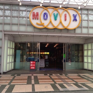Movix Kyoto (MOVIX京�?�)