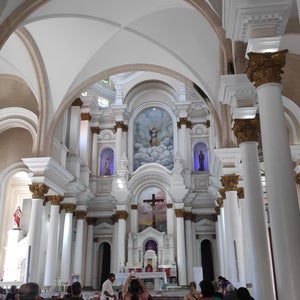 Catedral de São Sebastião