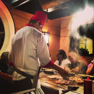 The 11 Best Places for Hibachi in Los Angeles