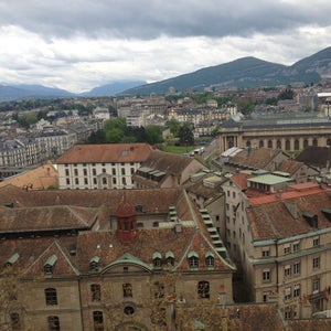 Cathédrale Saint-Pierre