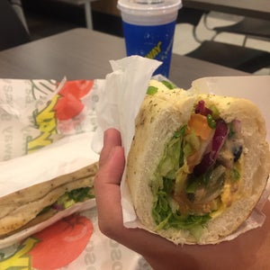 Subway