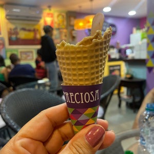 Gelateria Preciosa