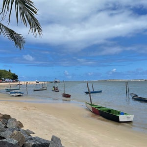 Barra do Cunhaú