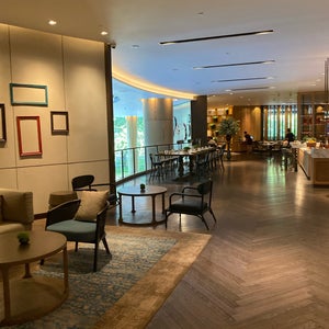 New World Saigon Hotel