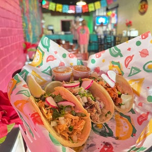 The 15 Best Places for Tacos in Daytona Beach