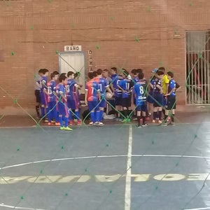Club Deportivo Fomento de Barrio Obrero