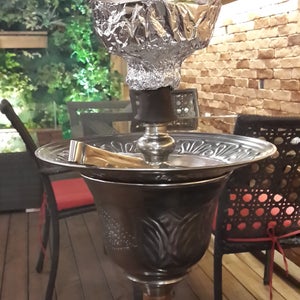 The 15 Best Places with Hookah in Tehrān