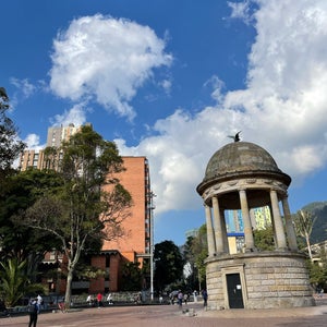 Parque de los Periodistas