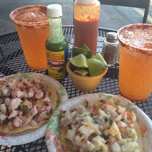 The 15 Best Places for Tostadas in Chula Vista