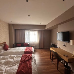 Hotel Riverview Taipei (豪?大???)