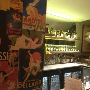 The 15 Best Places for Vermouth in London