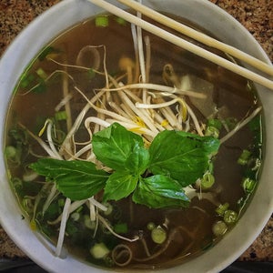 The 15 Best Places for Noodle Soup in Orlando