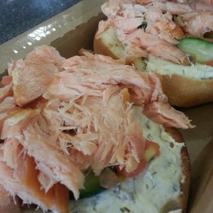 The 15 Best Places for Bagels and Lox in St Louis