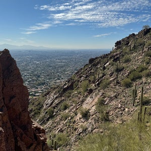 The 15 Best Places for Mountains in Phoenix