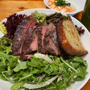 The 15 Best Places for Beef Salad in Los Angeles