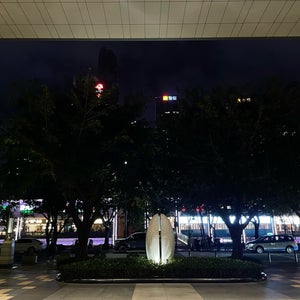 Shangri-La Hotel, Futian, Shenzhen (深?福??格????大???)