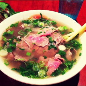 The 11 Best Places for Pho in Cleveland