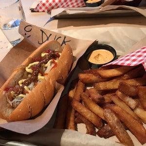 The 15 Best Places for Wurst in Los Angeles