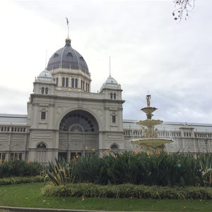 The 15 Best Places for Park in Melbourne