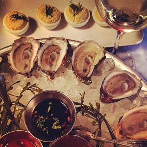 The 15 Best Places for Shellfish in Lower East Side, New York