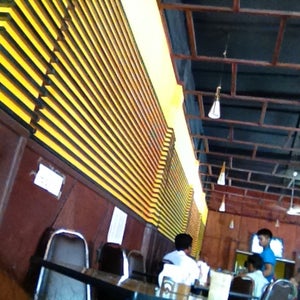 Papaya Cafe