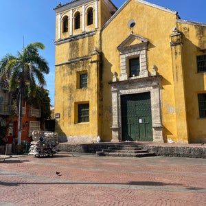 Plaza De La Trinidad
