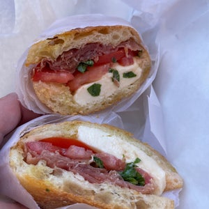 The 15 Best Places for Sandwiches in the Marina District, San Francisco