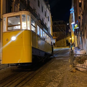 Elevador da Glória