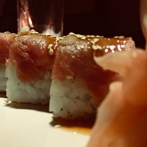 The 15 Best Places for Sushi in Tehrān