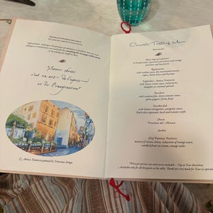 LAntica Trattoria