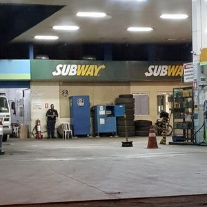 Subway