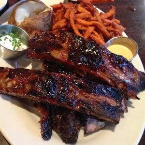 The 9 Best Places for Baby Back Ribs in Mid-City West, Los Angeles