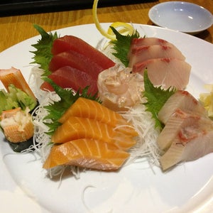 The 9 Best Places for a Raw Fish in Cambridge