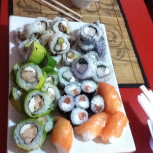 Yakata Sushi